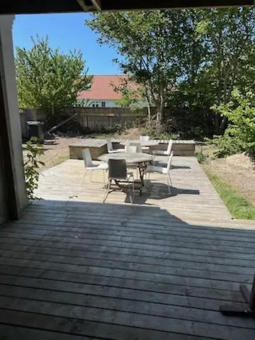 Feriehuset Hulsigvej 12 Скаген 0*,
